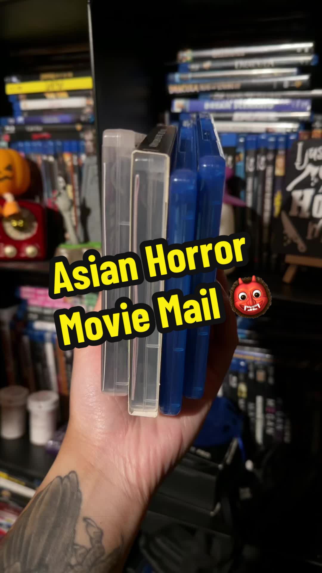 @Little Spookers 👻