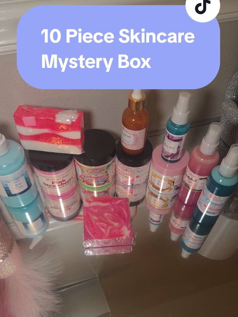 @Glambeautyandboutique