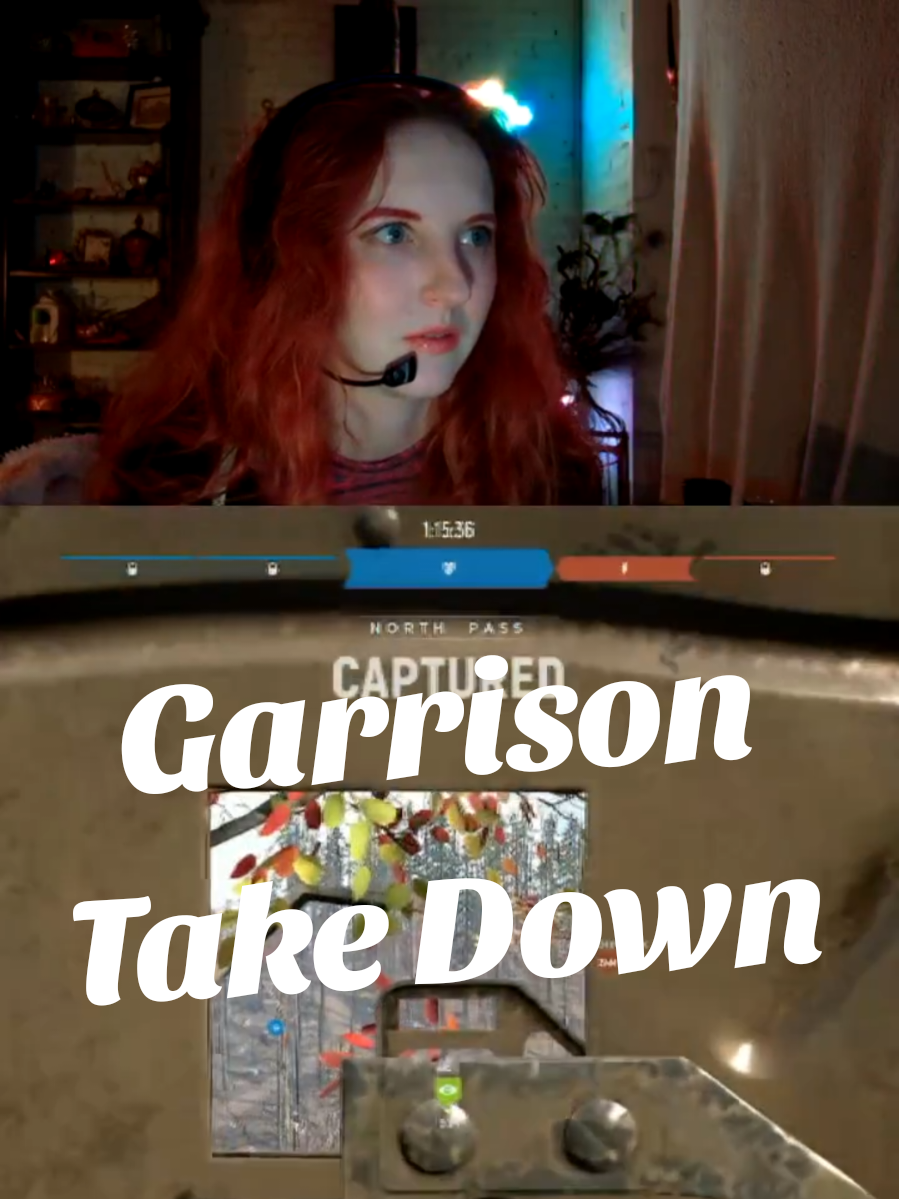 @GamingW/GoreJess