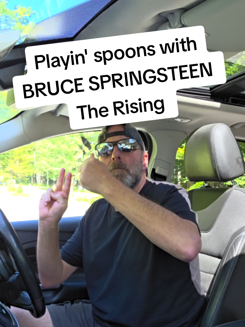 @Steve the Spoon Guy