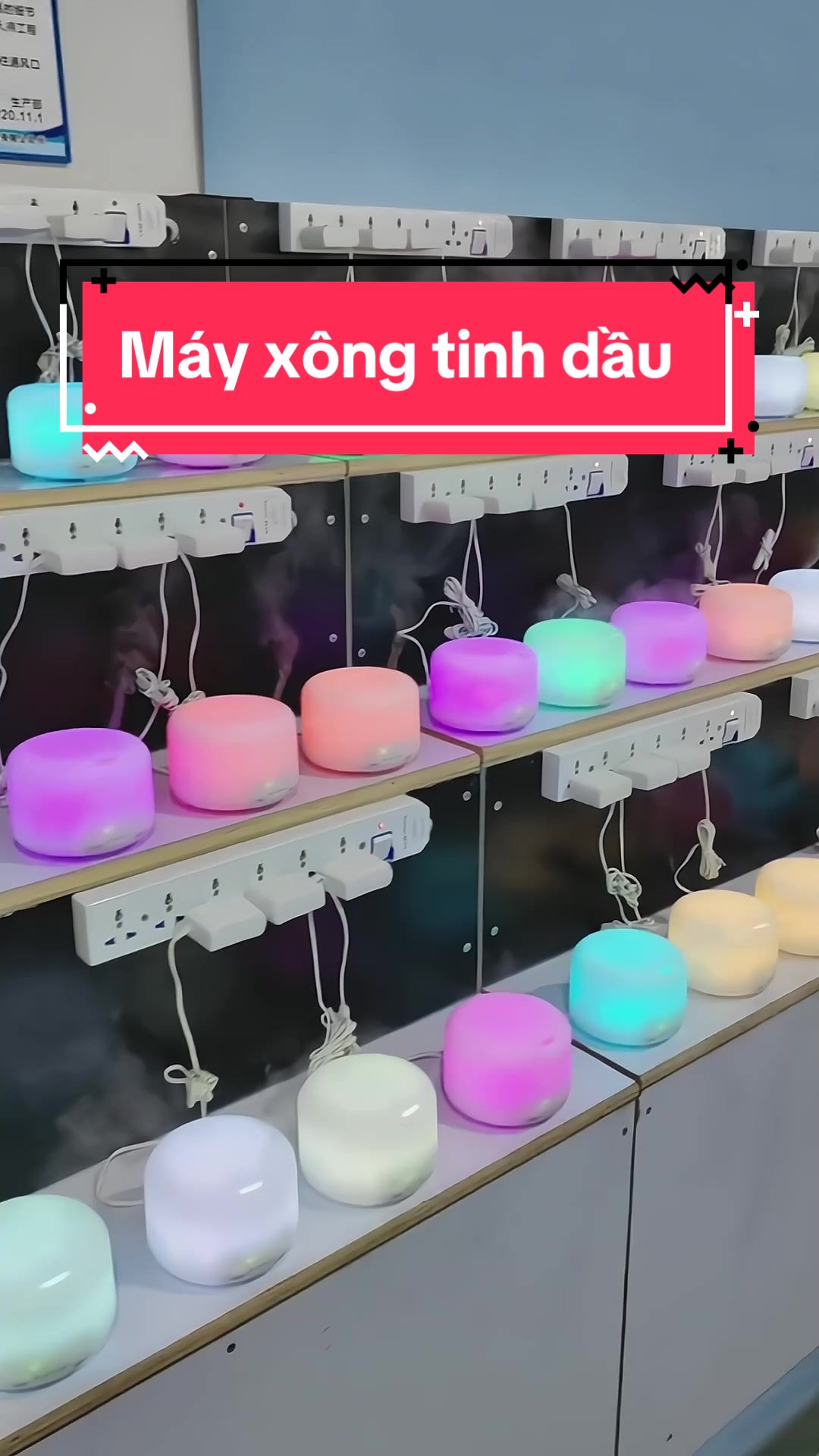 @Tạp ho&aacute; 3 xu