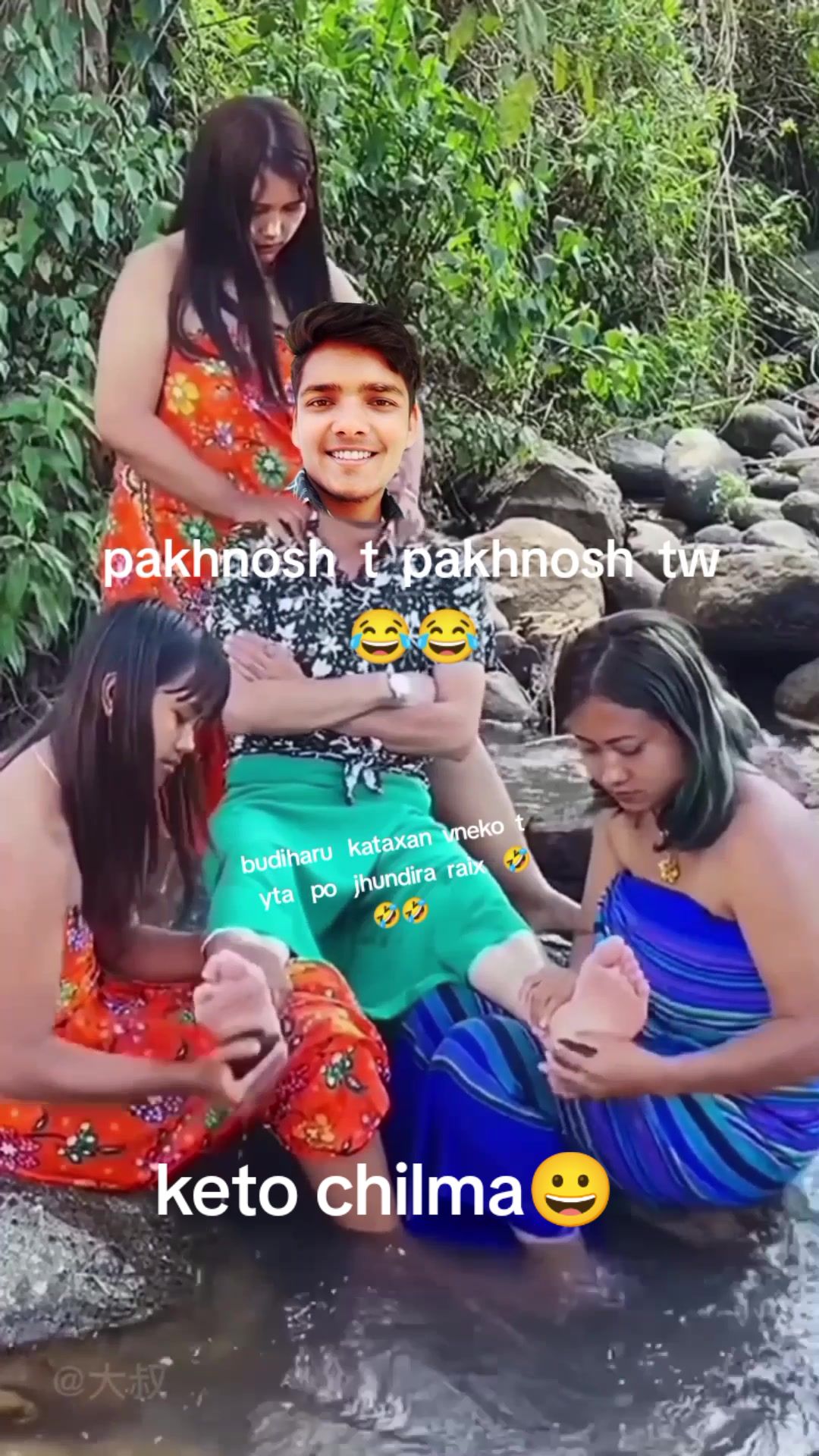@lucky---- boy--❤️❤️🇳🇵