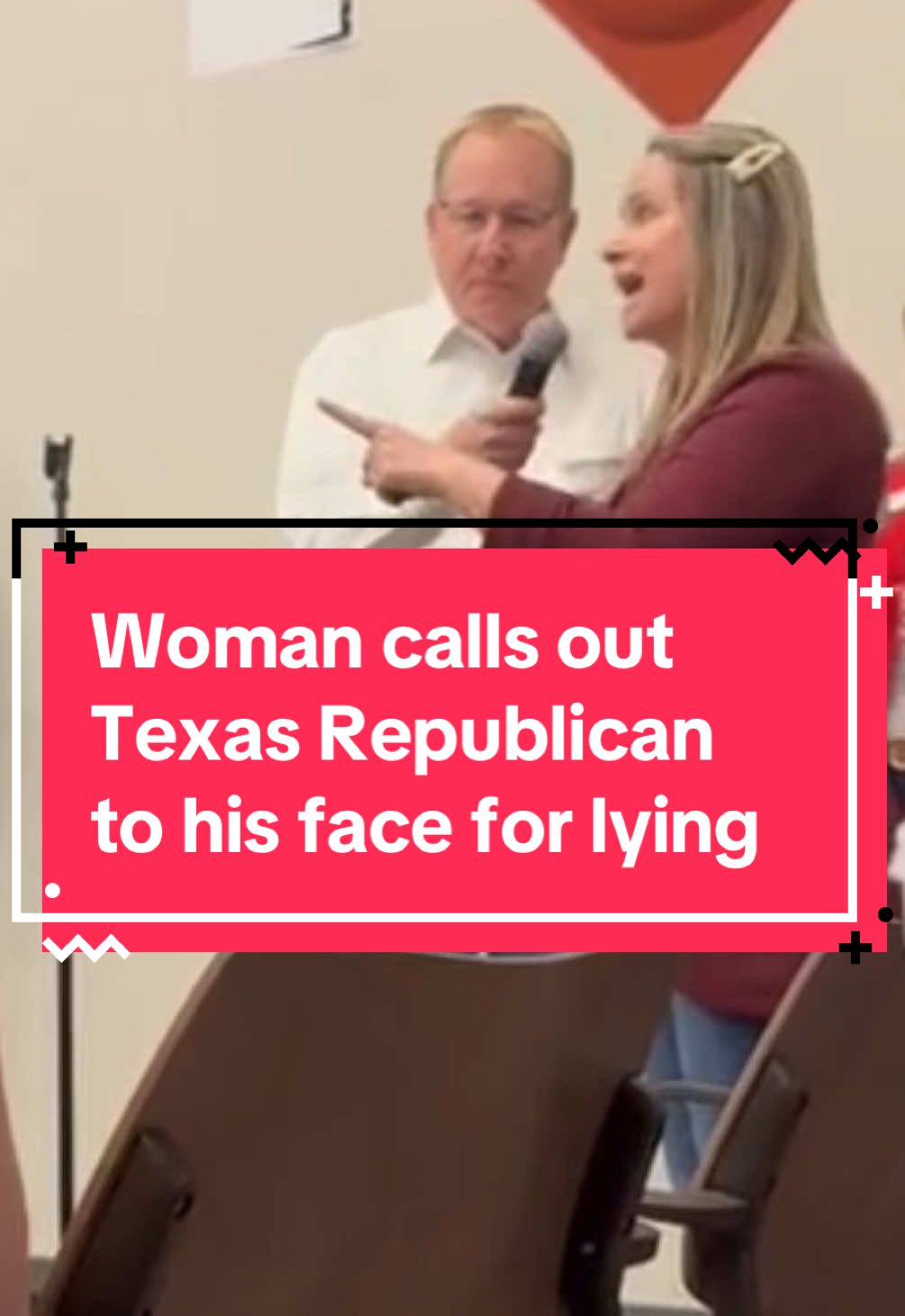 @Kat | Howdy Politics