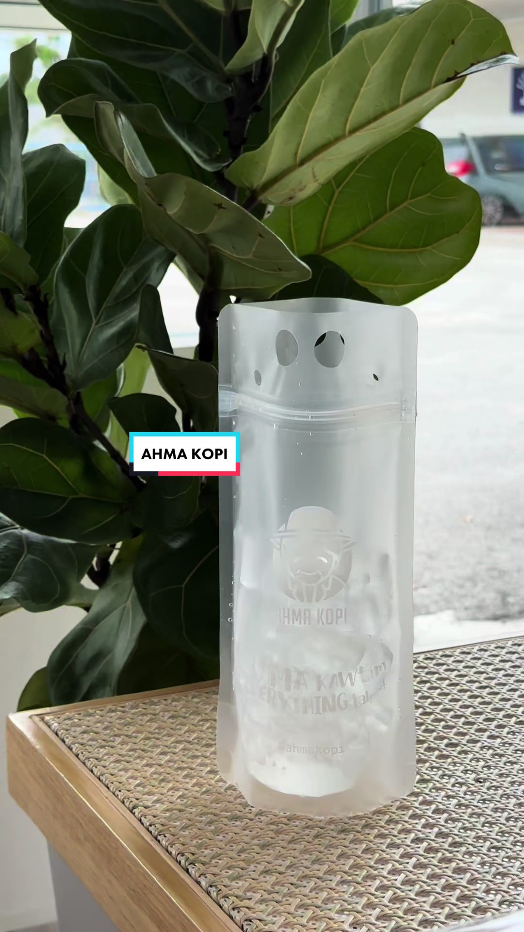 @KAFE AHMA KOPI