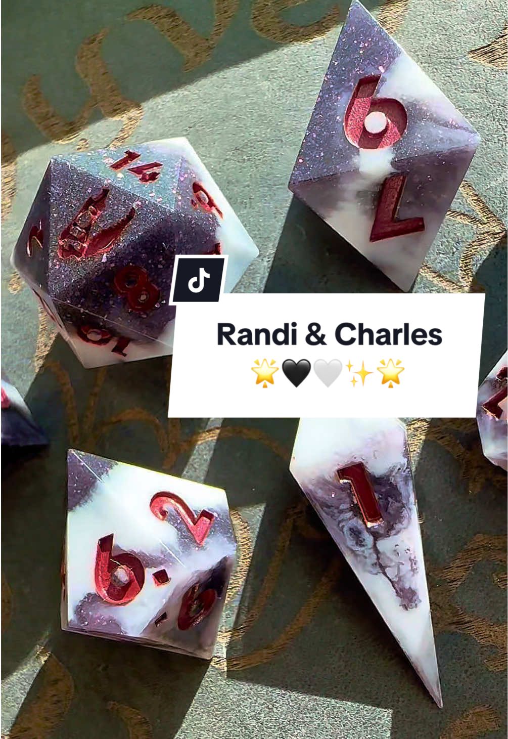 @TheDiceyDungeon
