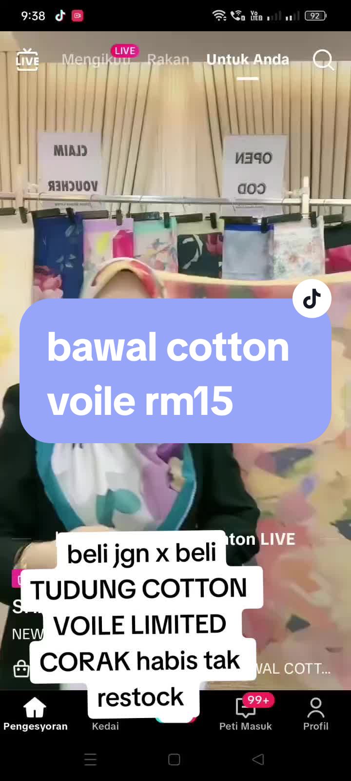 @ISS CHANTEK