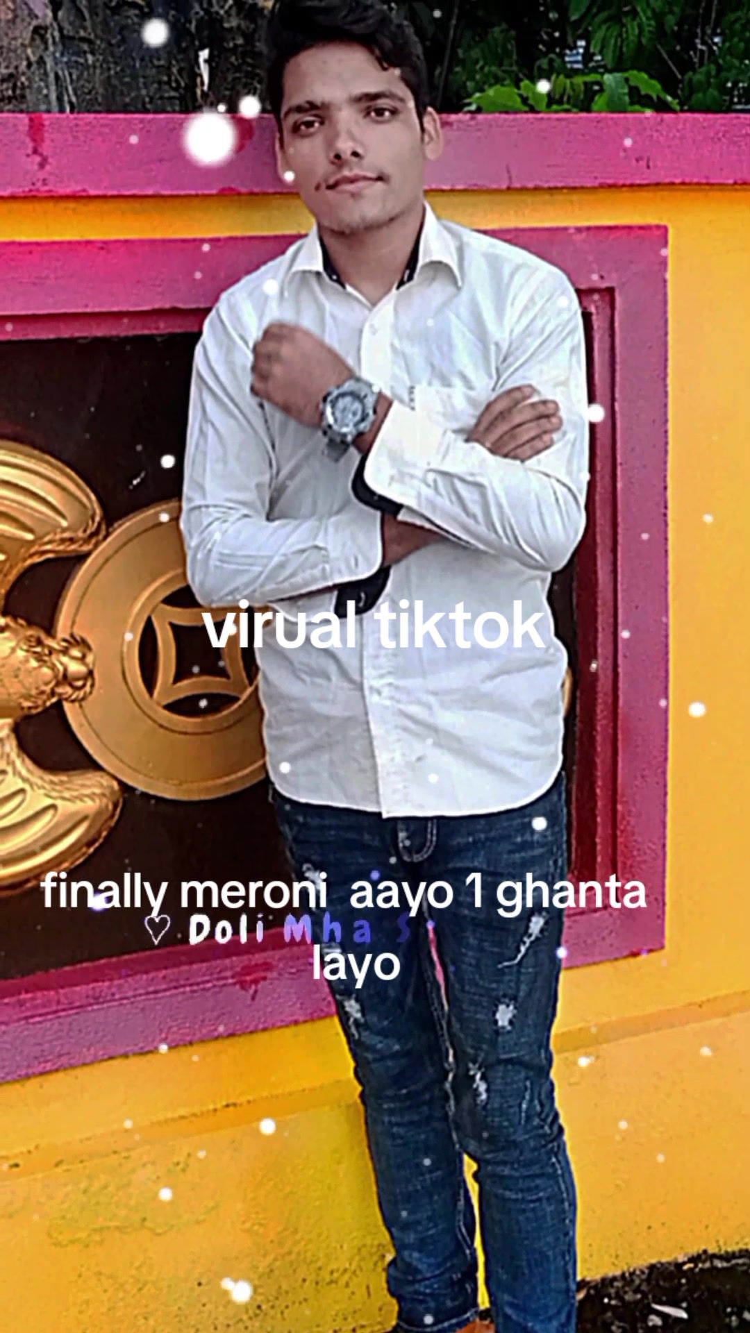 @lucky---- boy--❤️❤️🇳🇵