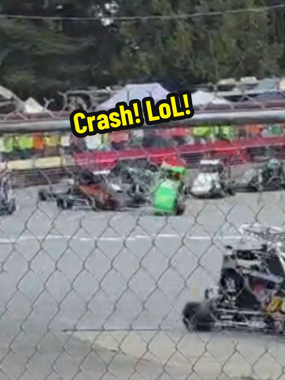 @X Man Racing