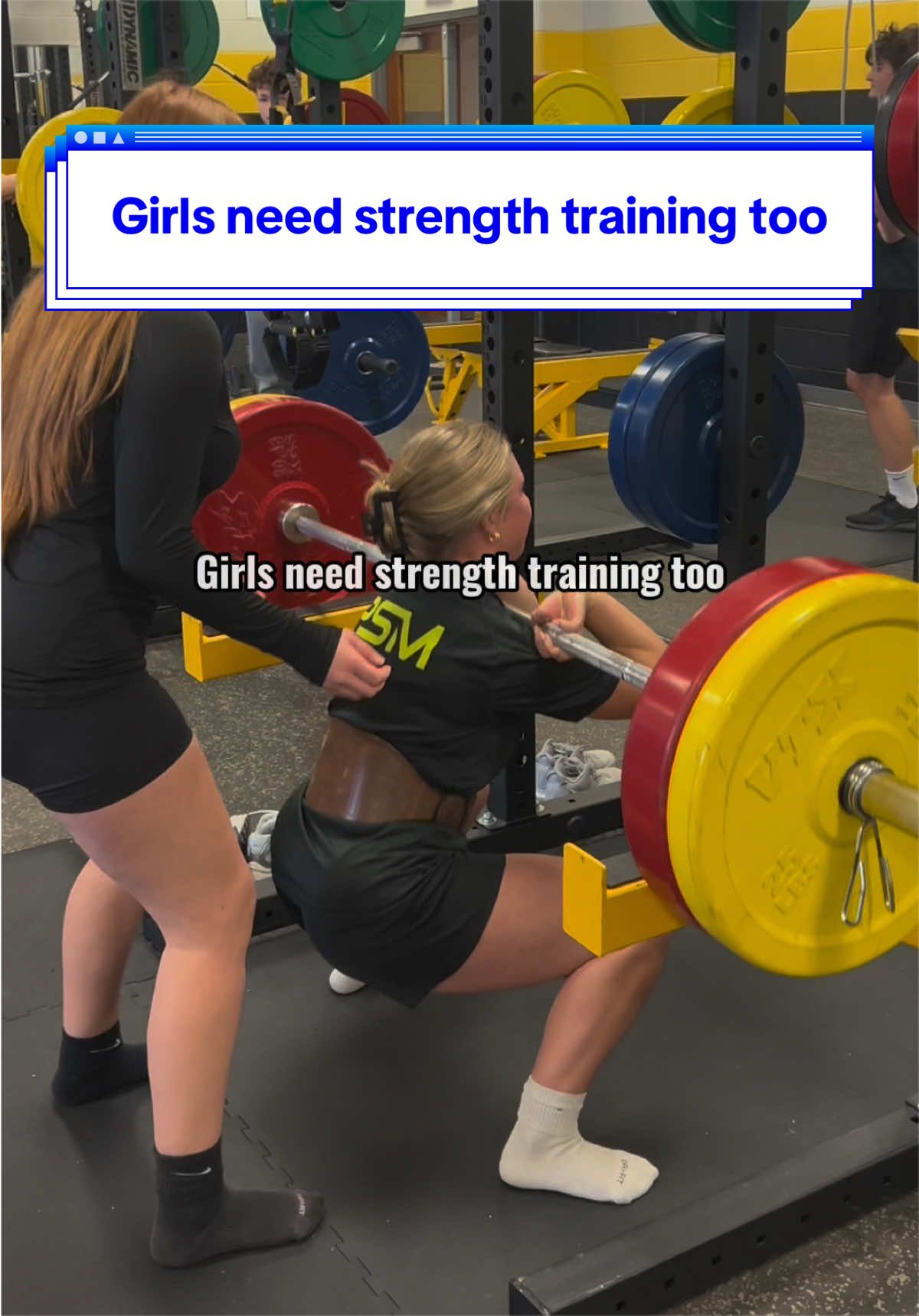 @Coach Rob