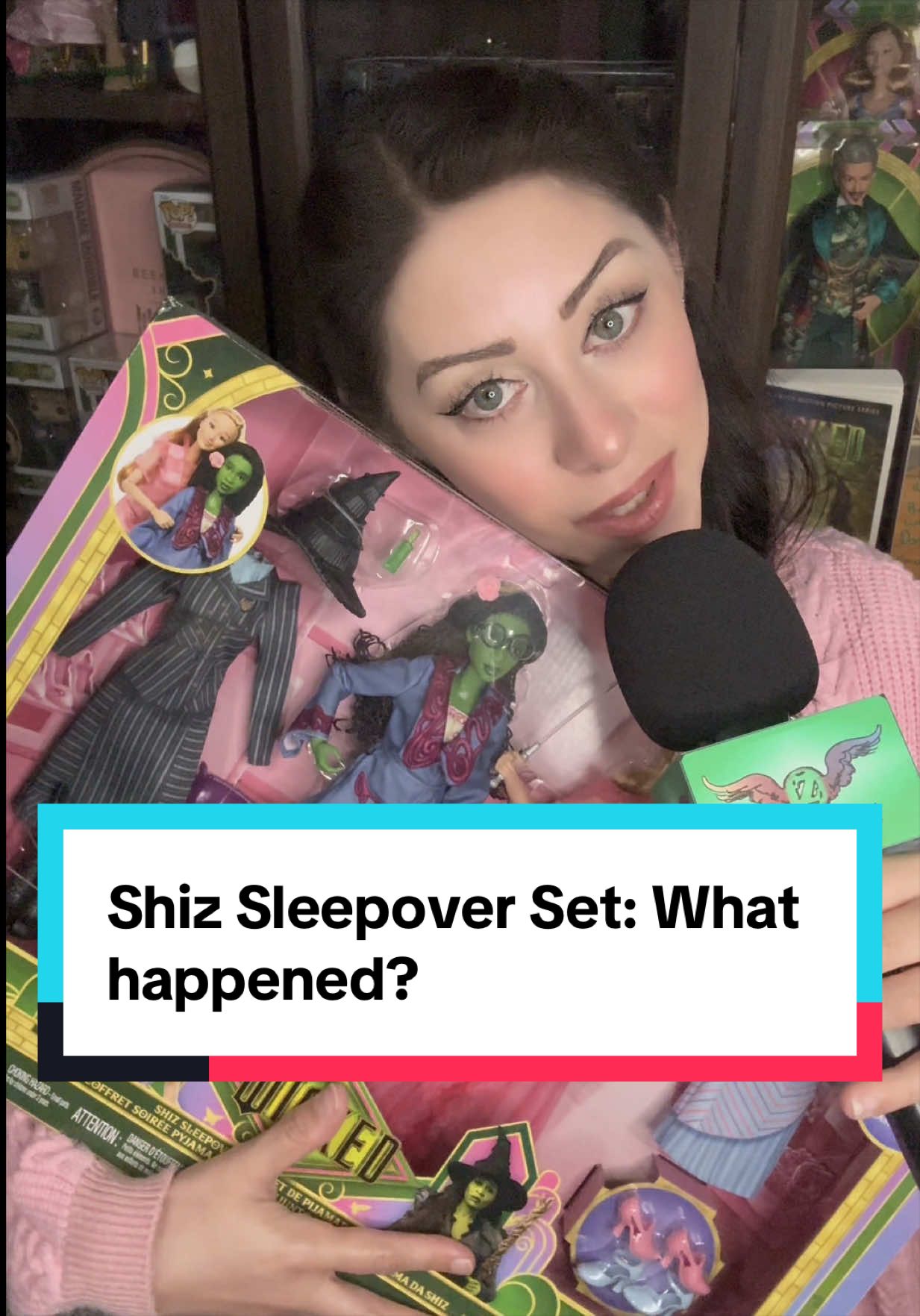 @The Oz Vlog