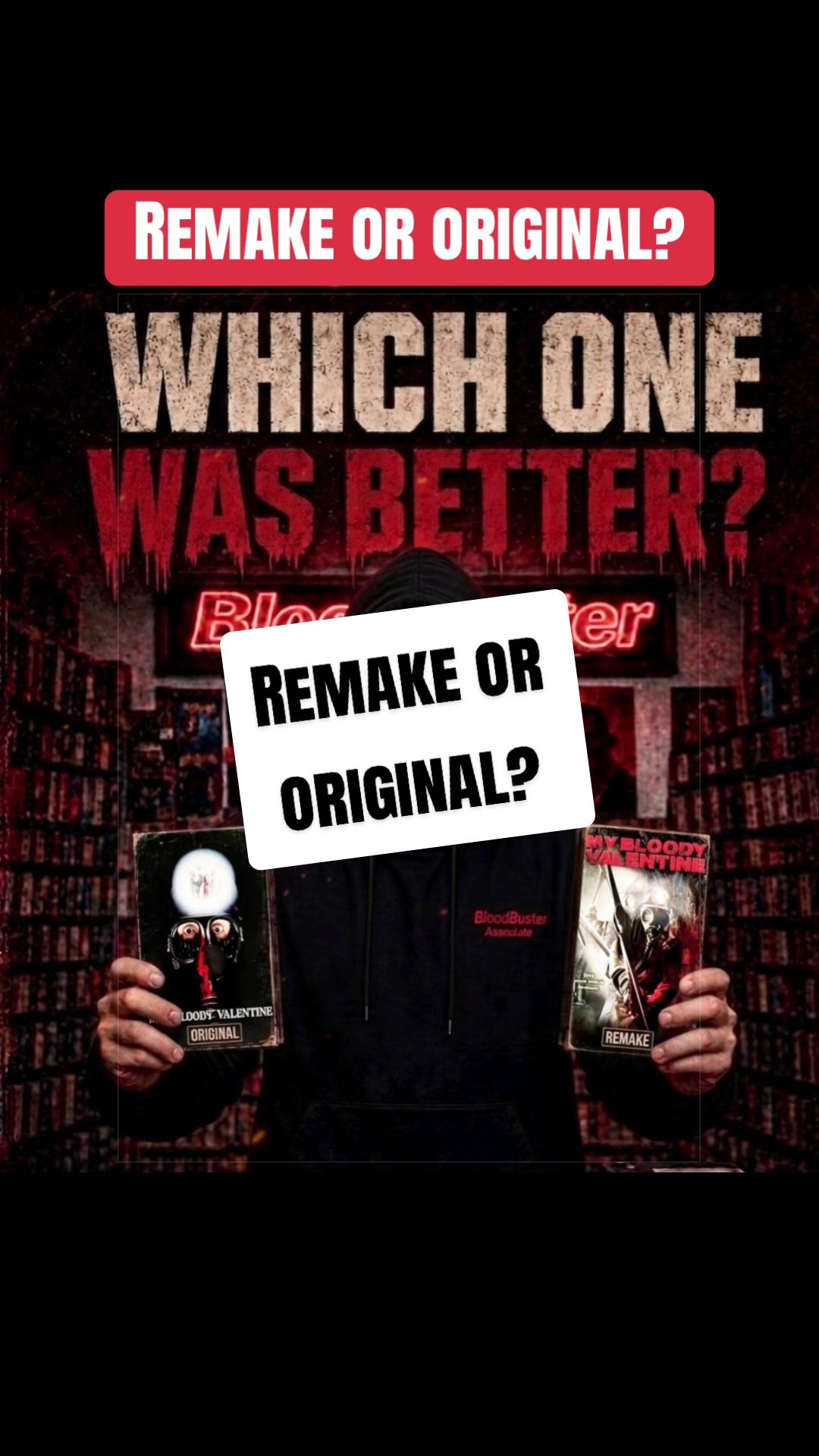 @Retro Zombie Horror