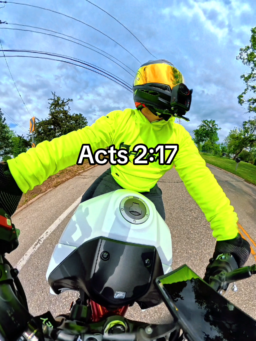@Moto Ministry
