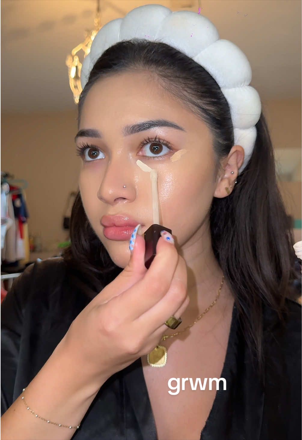 @Destiny Ortiz