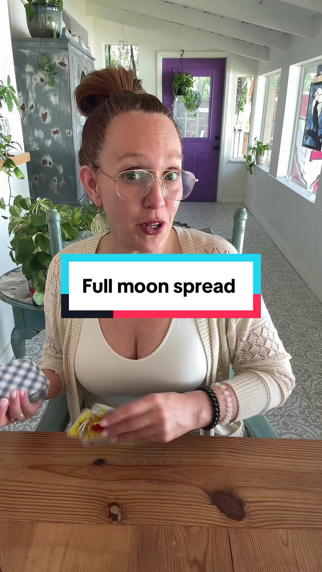 @Soulfuljilly&bull;Life Coach/Tarot