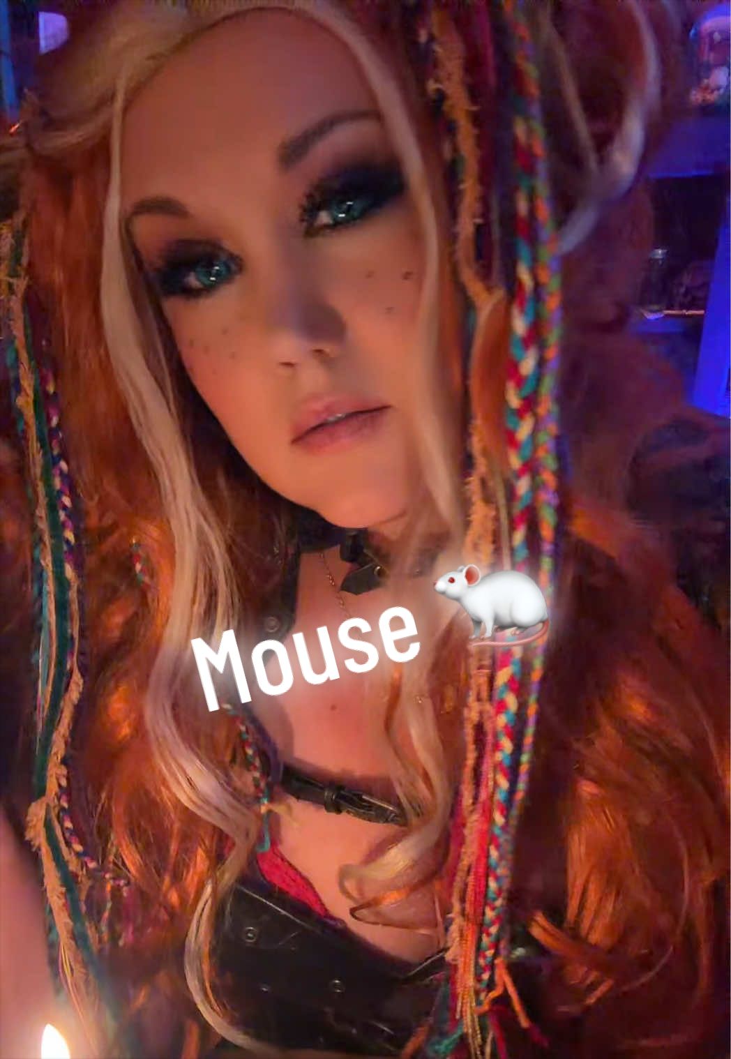 @🐁