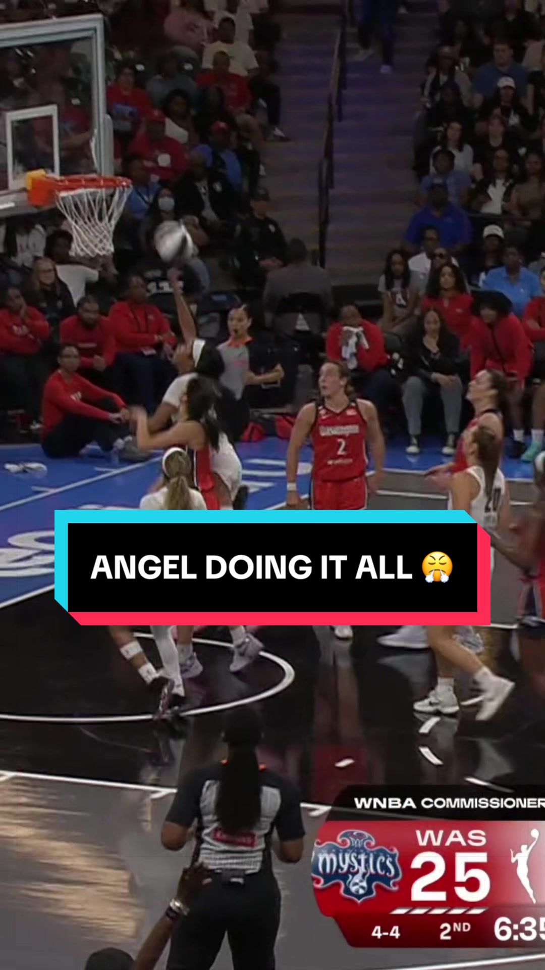 @WNBA