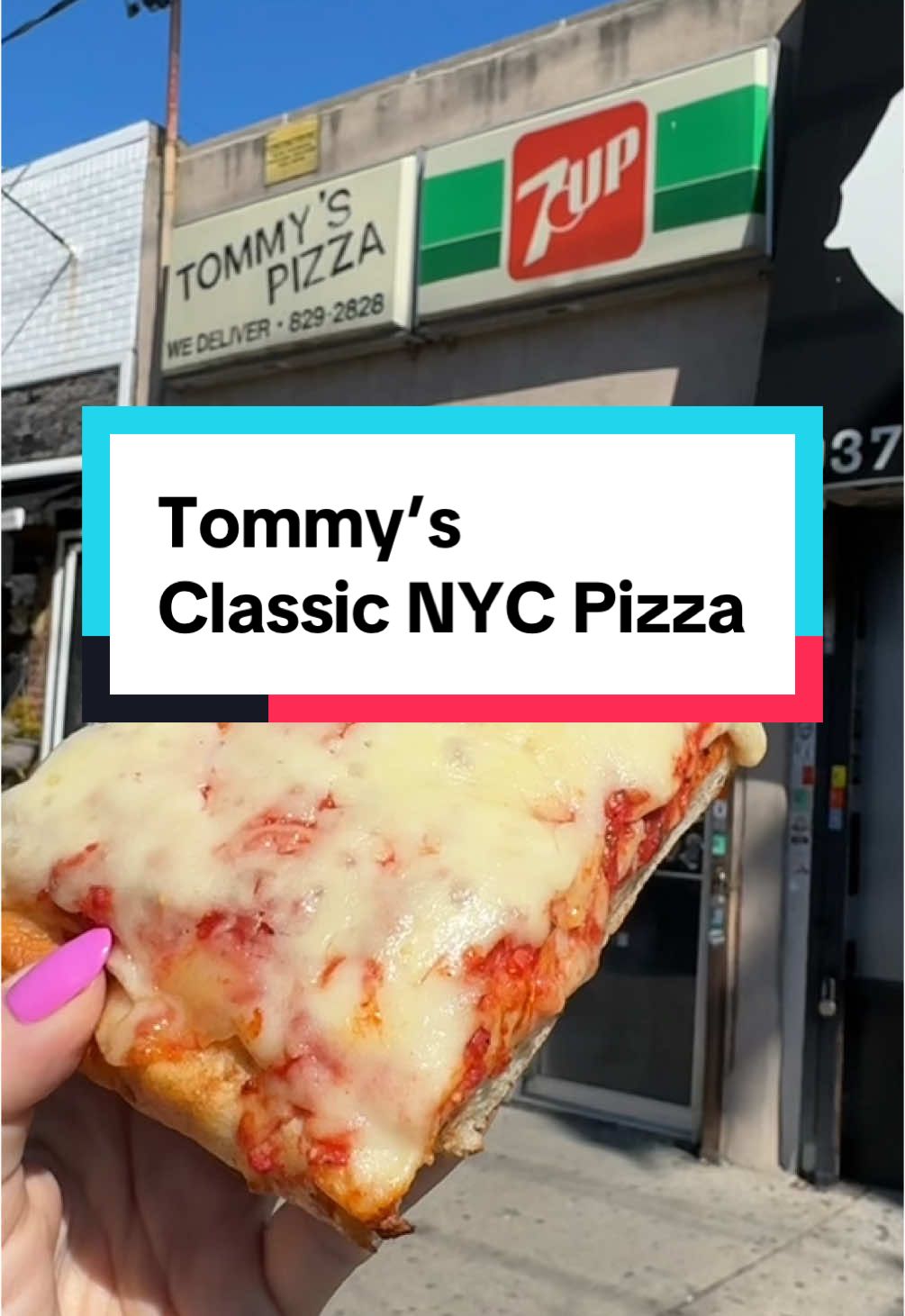 @Simone | NYC Food & Running