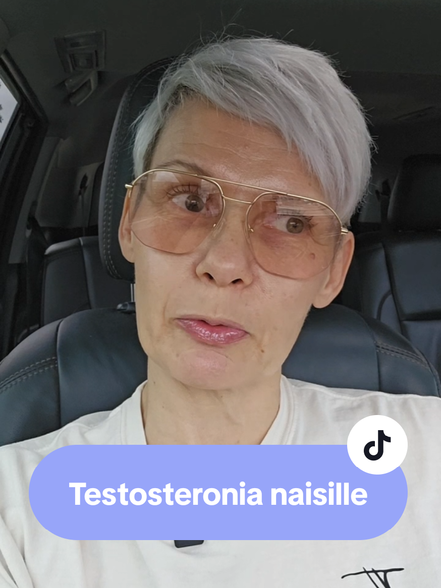 @Menopaussi & Hyvinvointi
