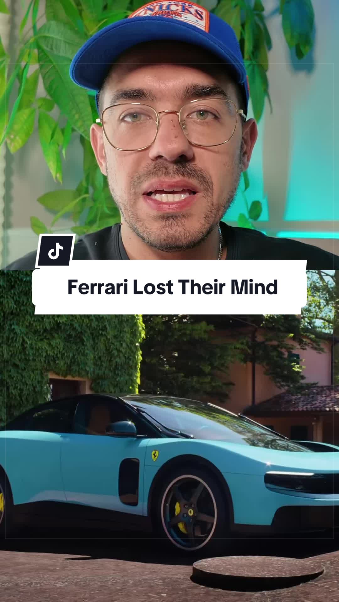 @Ray | Tesla and TSLA News