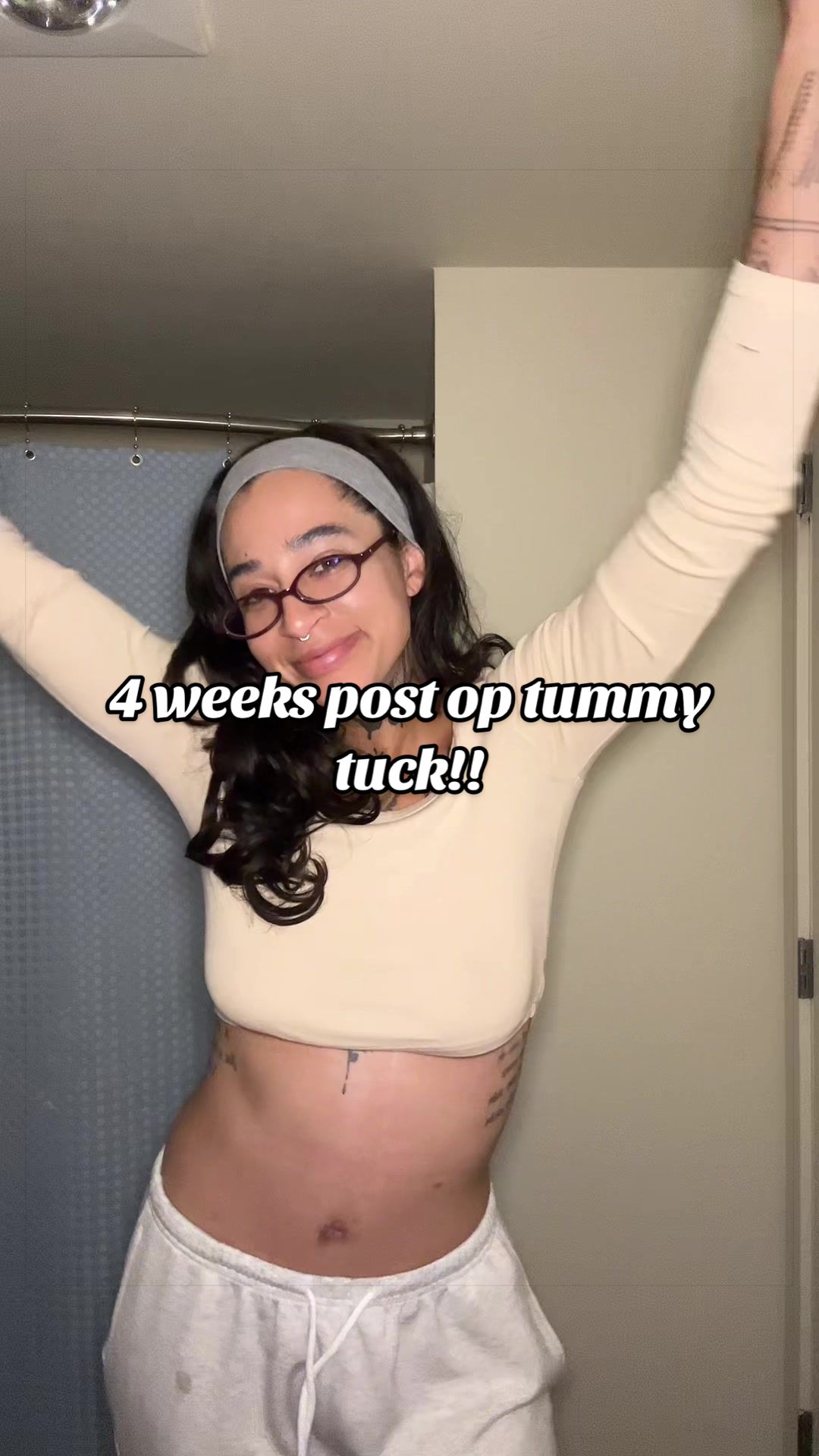 @Kendra Louise