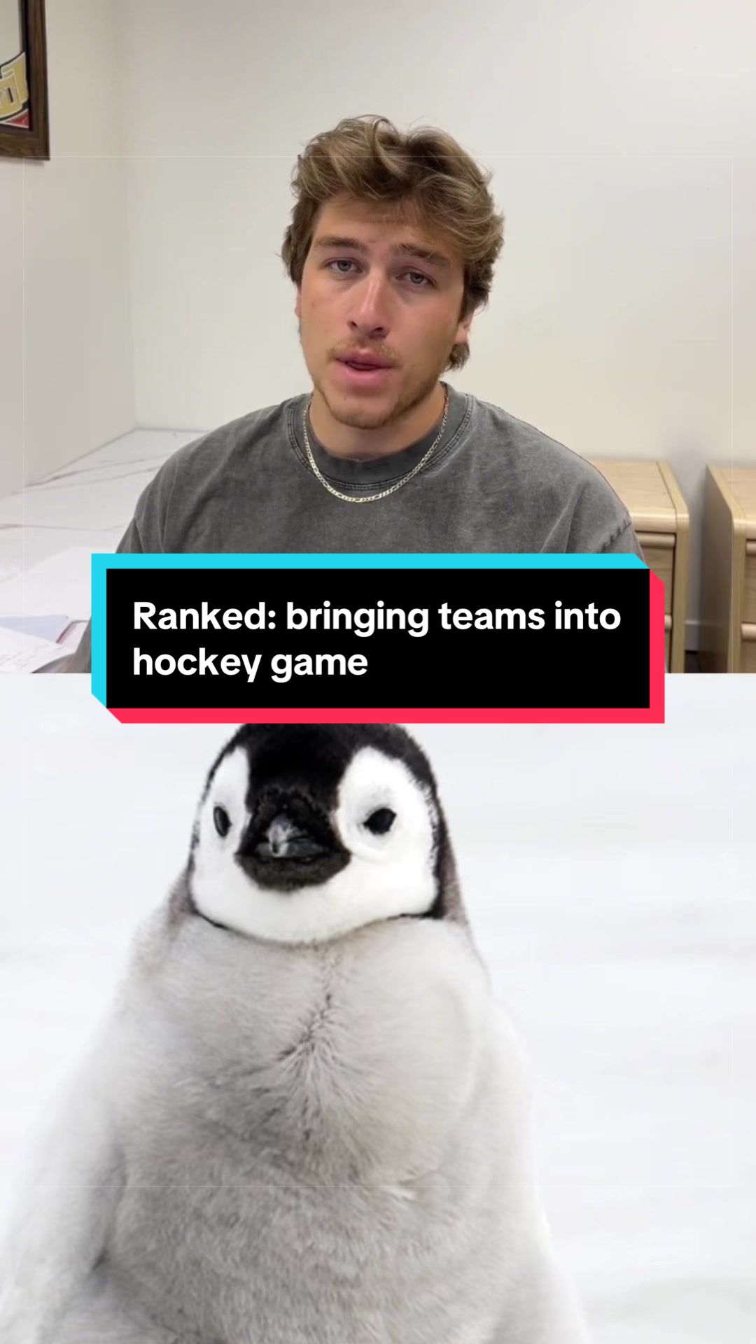 @Buzz Hockey Clothing
