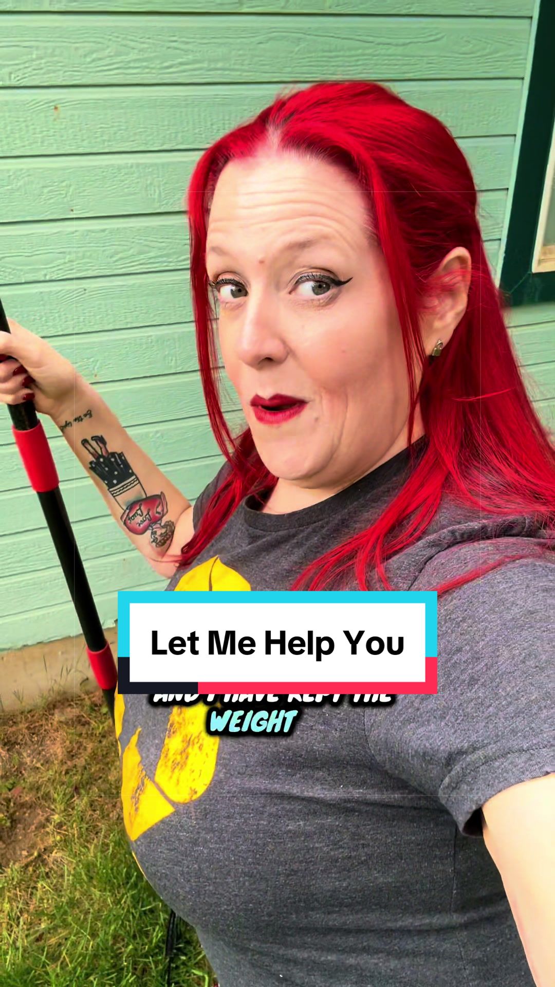 @Teresa | Weightloss Mentor