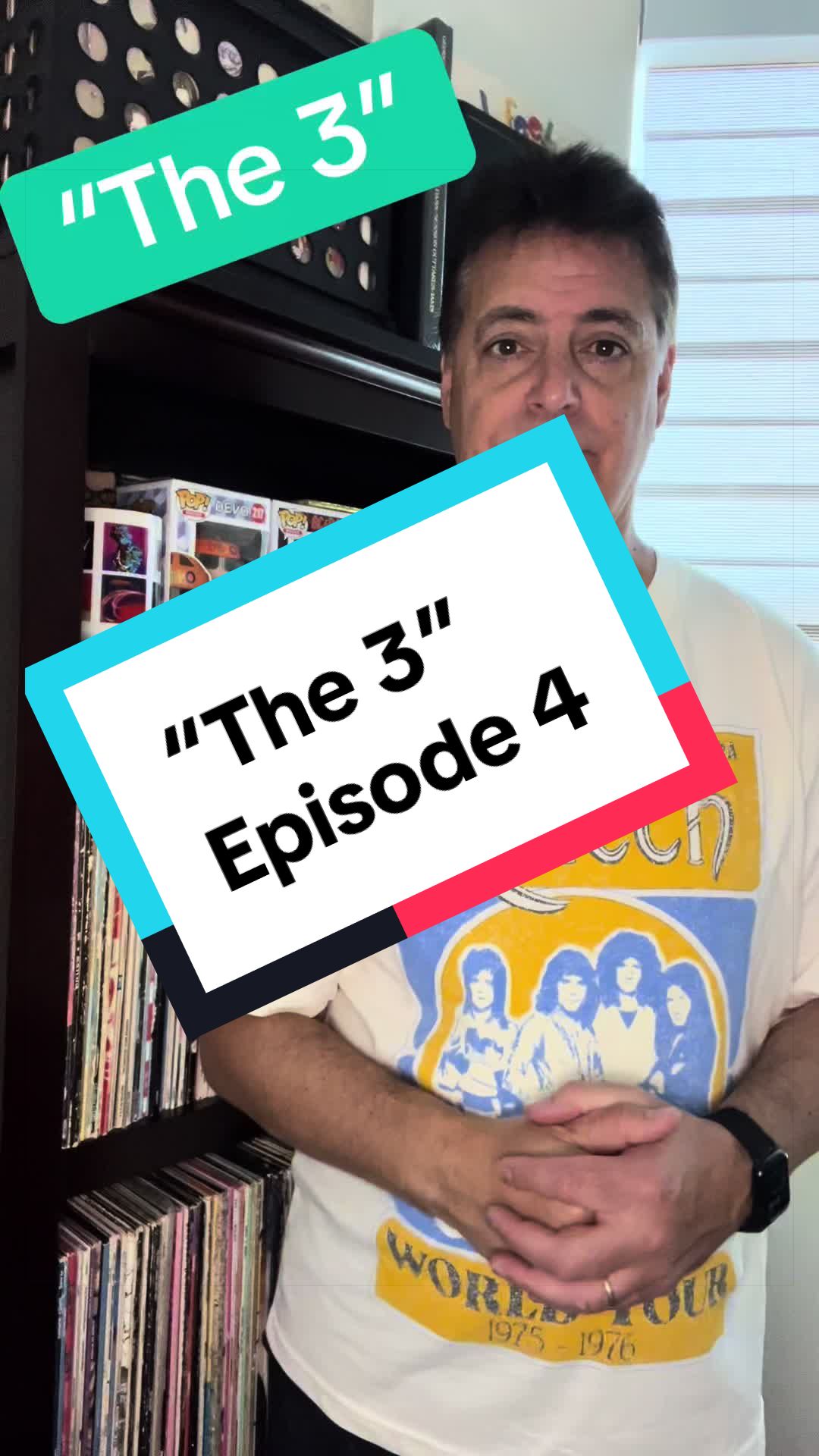 @My Record Collection