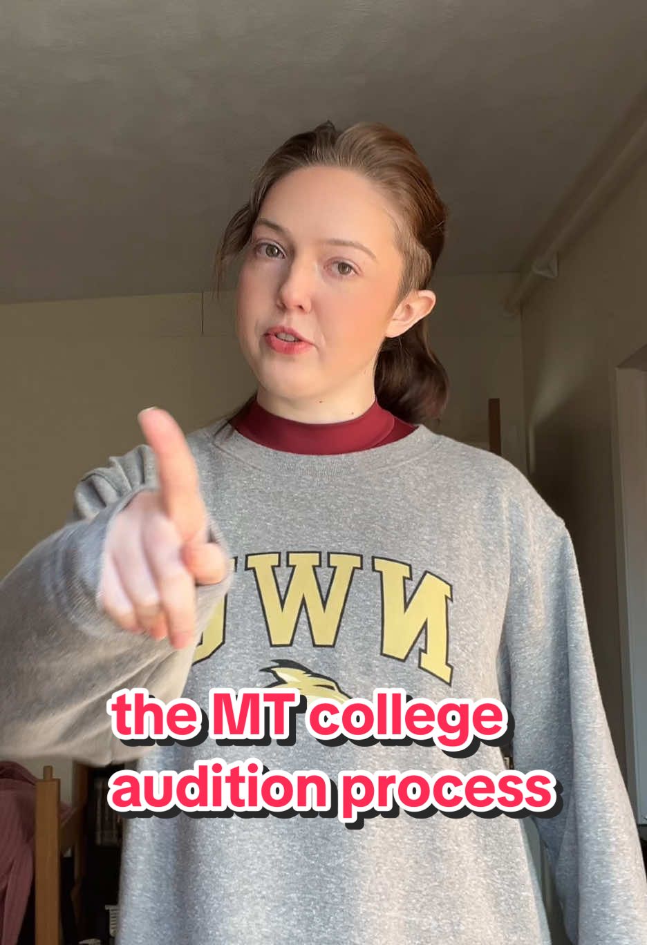 @madeline (glee cast version)