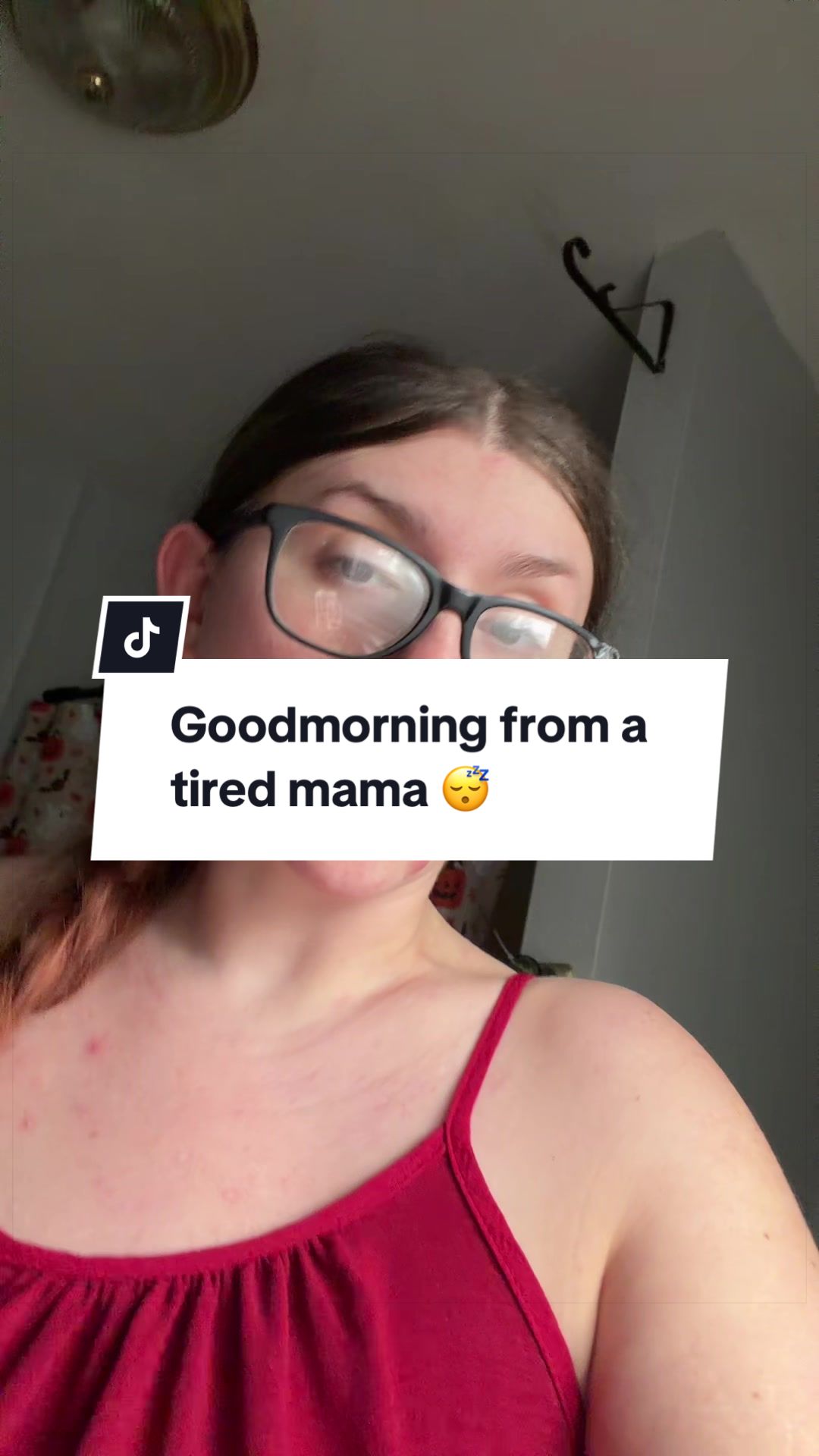 @Arianna | Mom life & self care