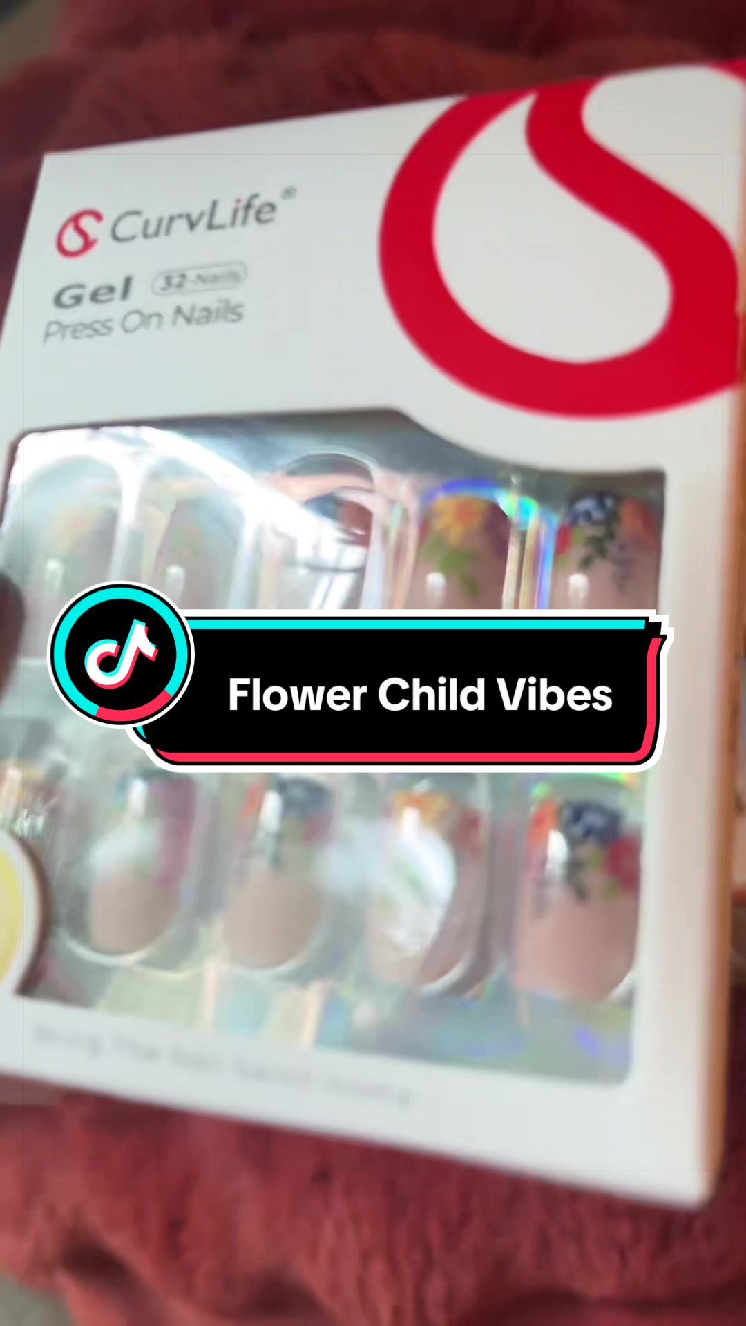 @The Flower Child
