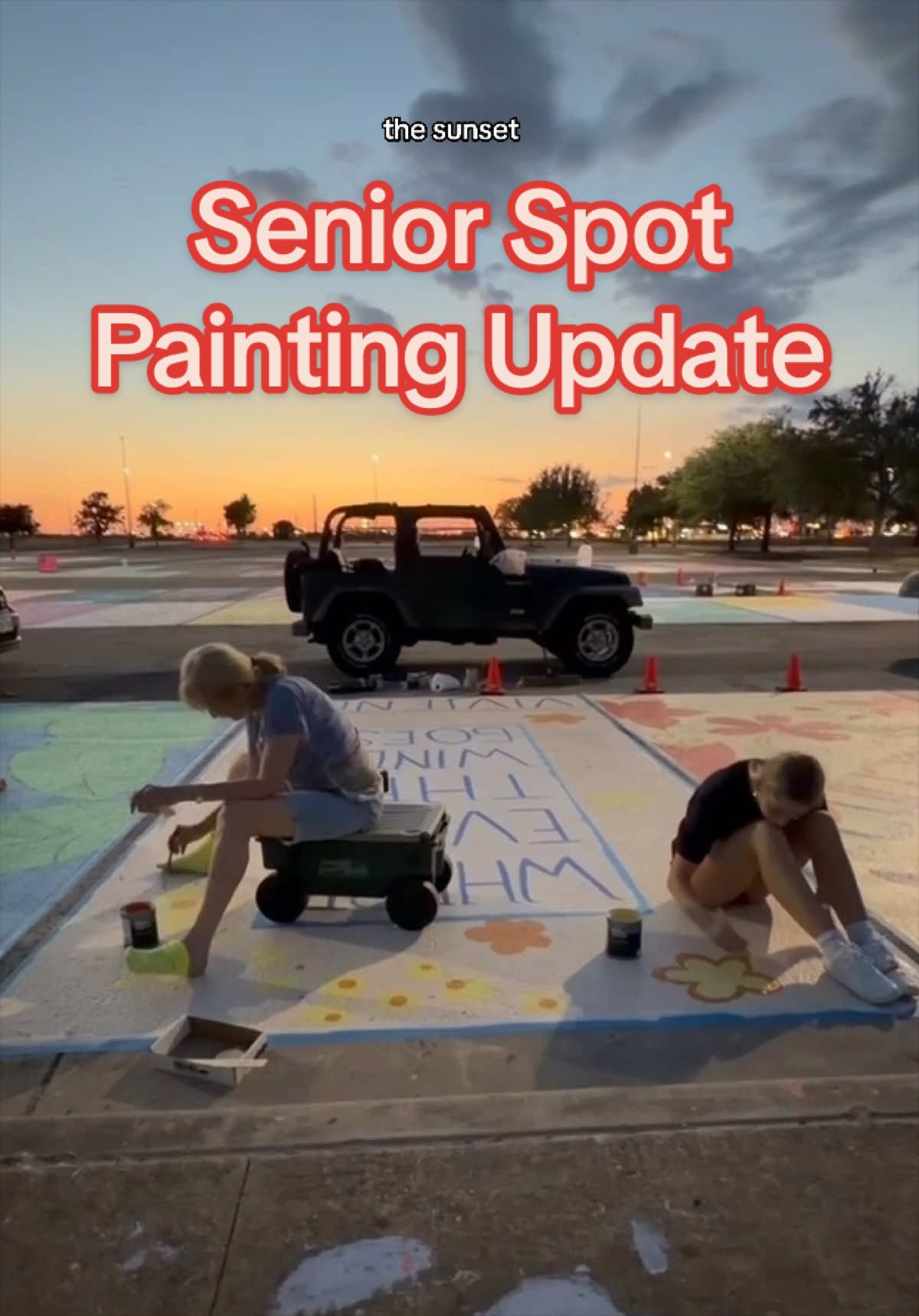 @Mary Berry