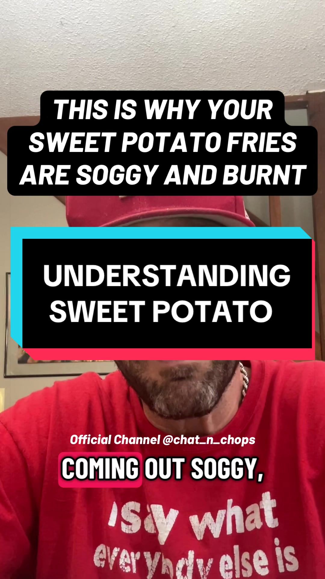 @Chef Moe
