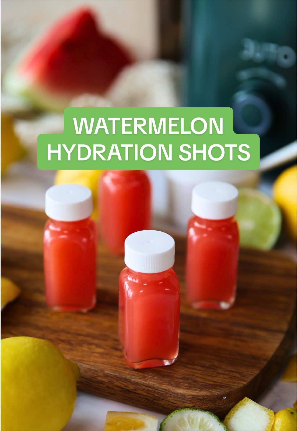@Juicing Tutorials