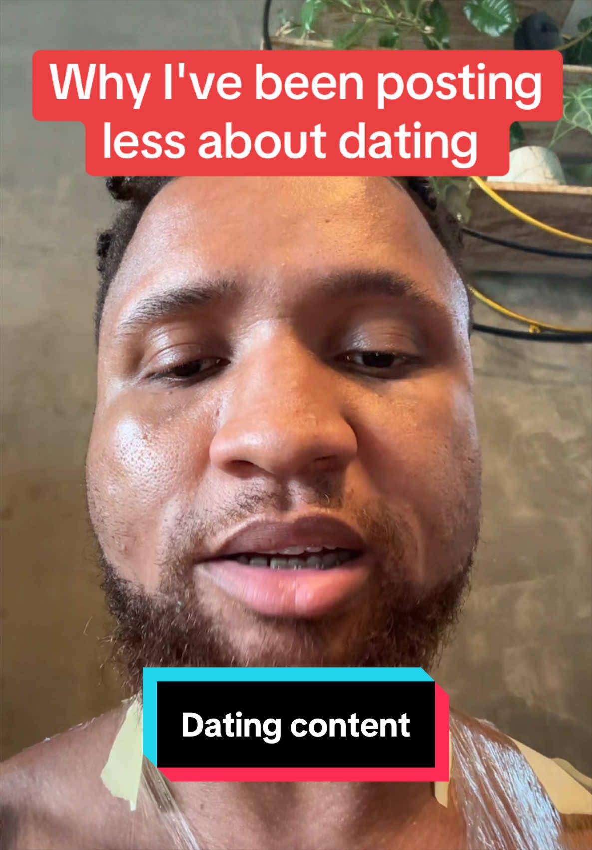 @Anon black guy
