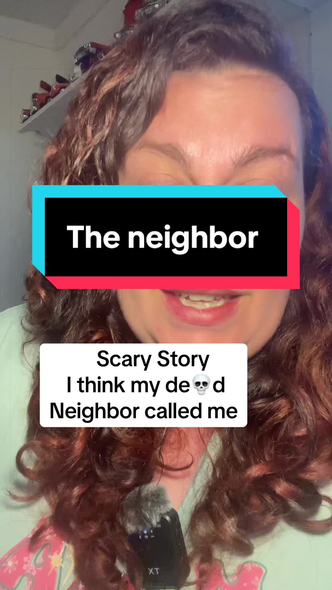 @DearLizzyStories👻