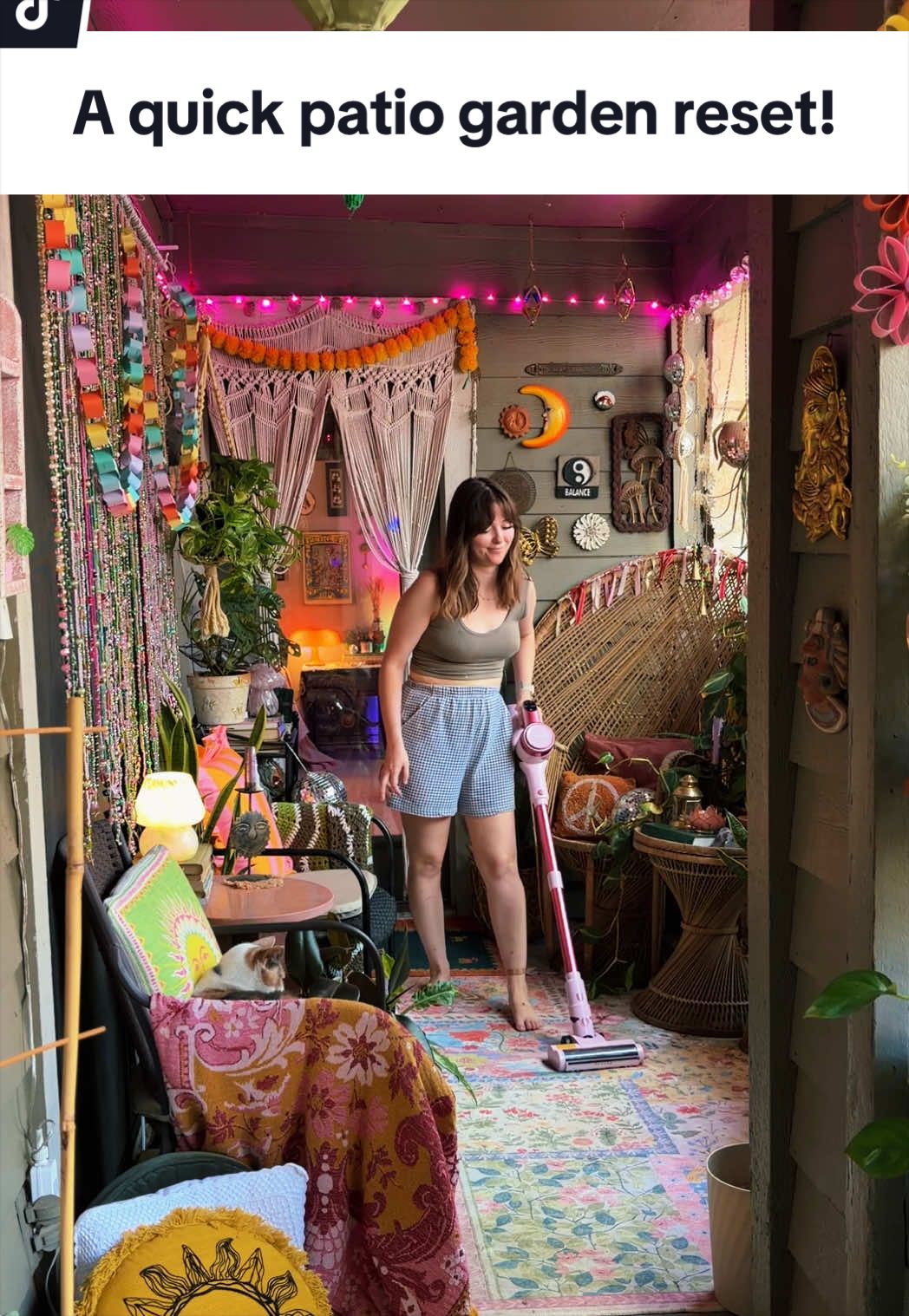 @Alissa | Cozy Home🌈🪩✨