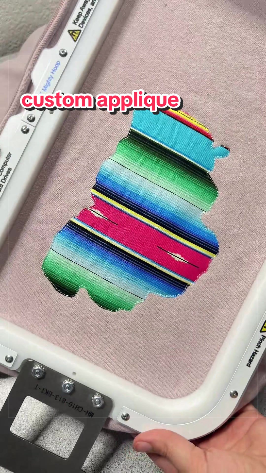 @Kassandra • KrossThreds