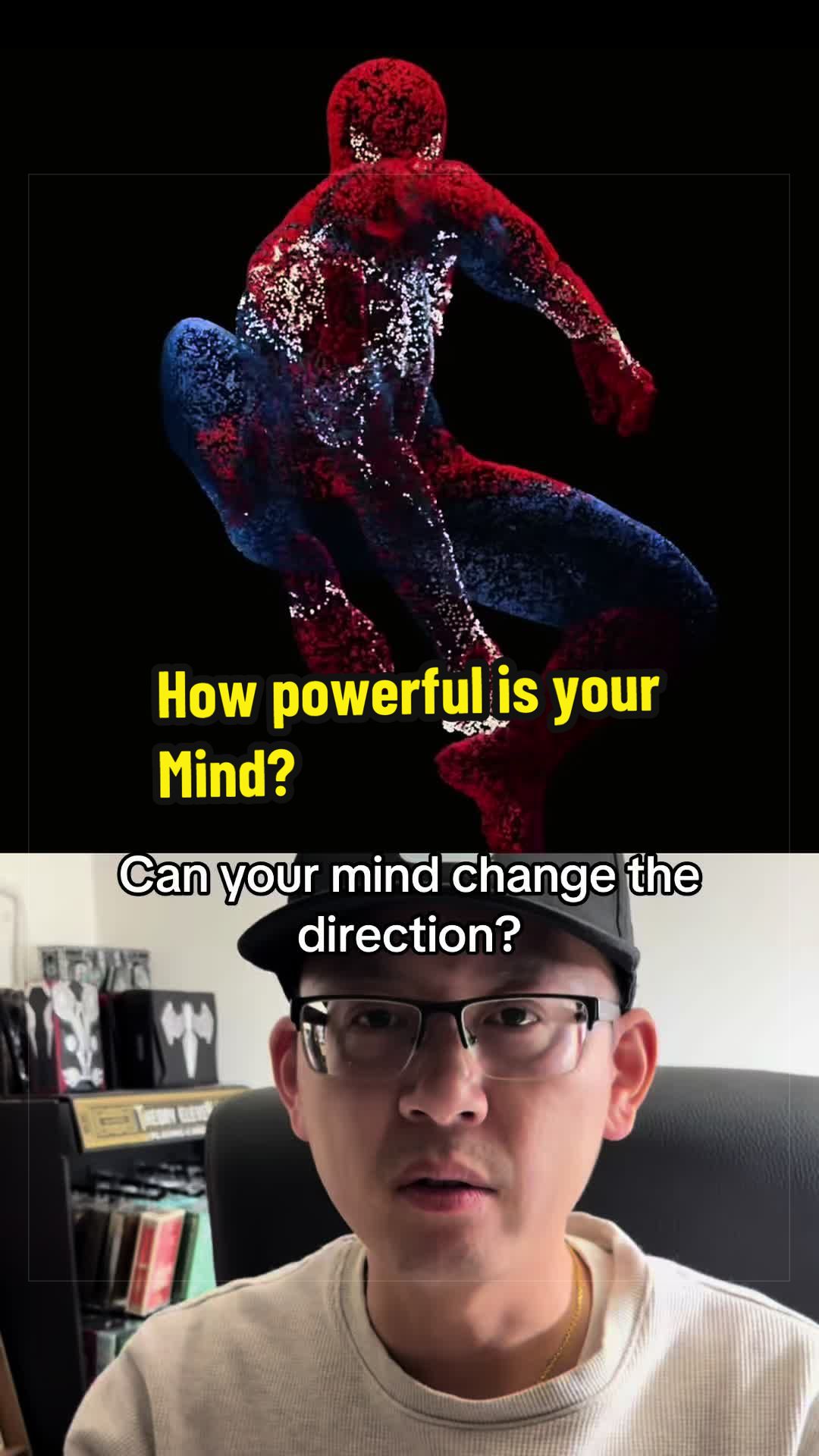 @KTrickstery Magician