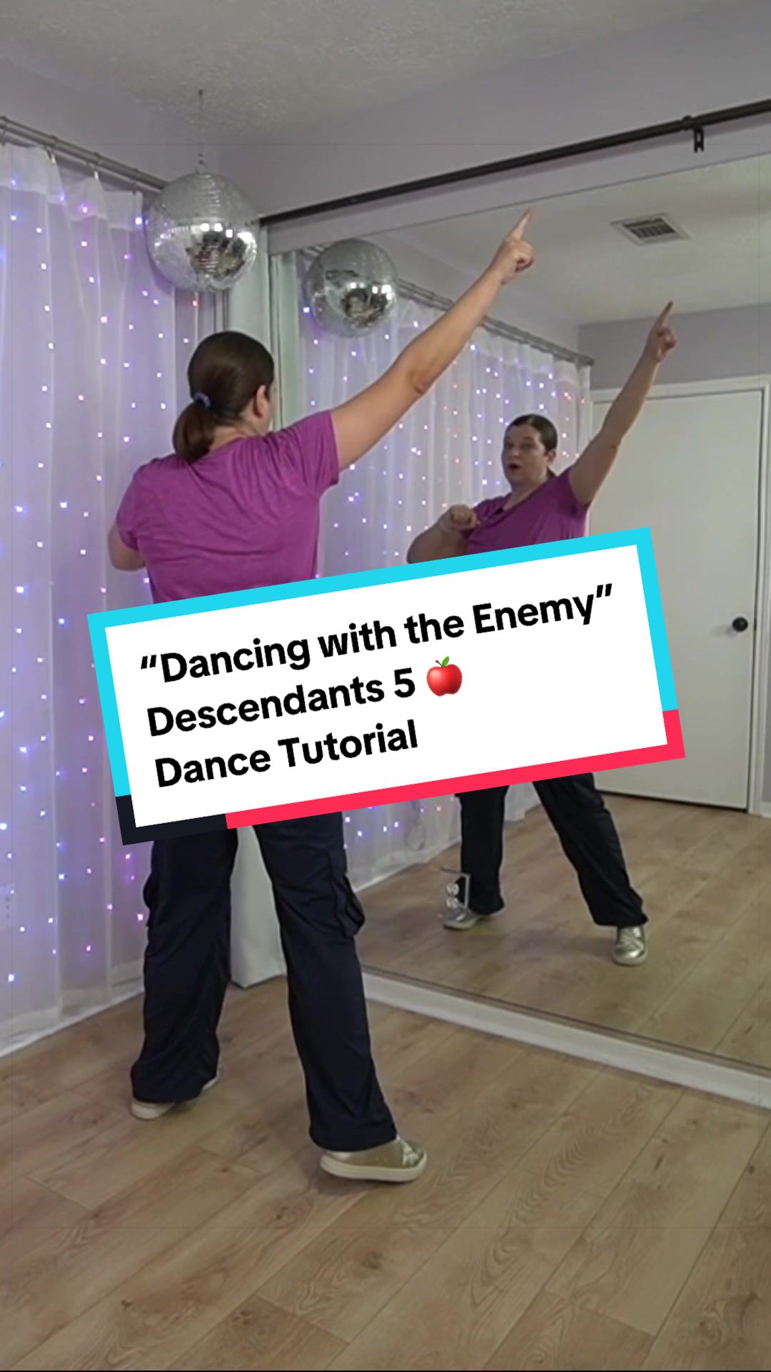 @Beg. Dance Tutorials w/ Carrie
