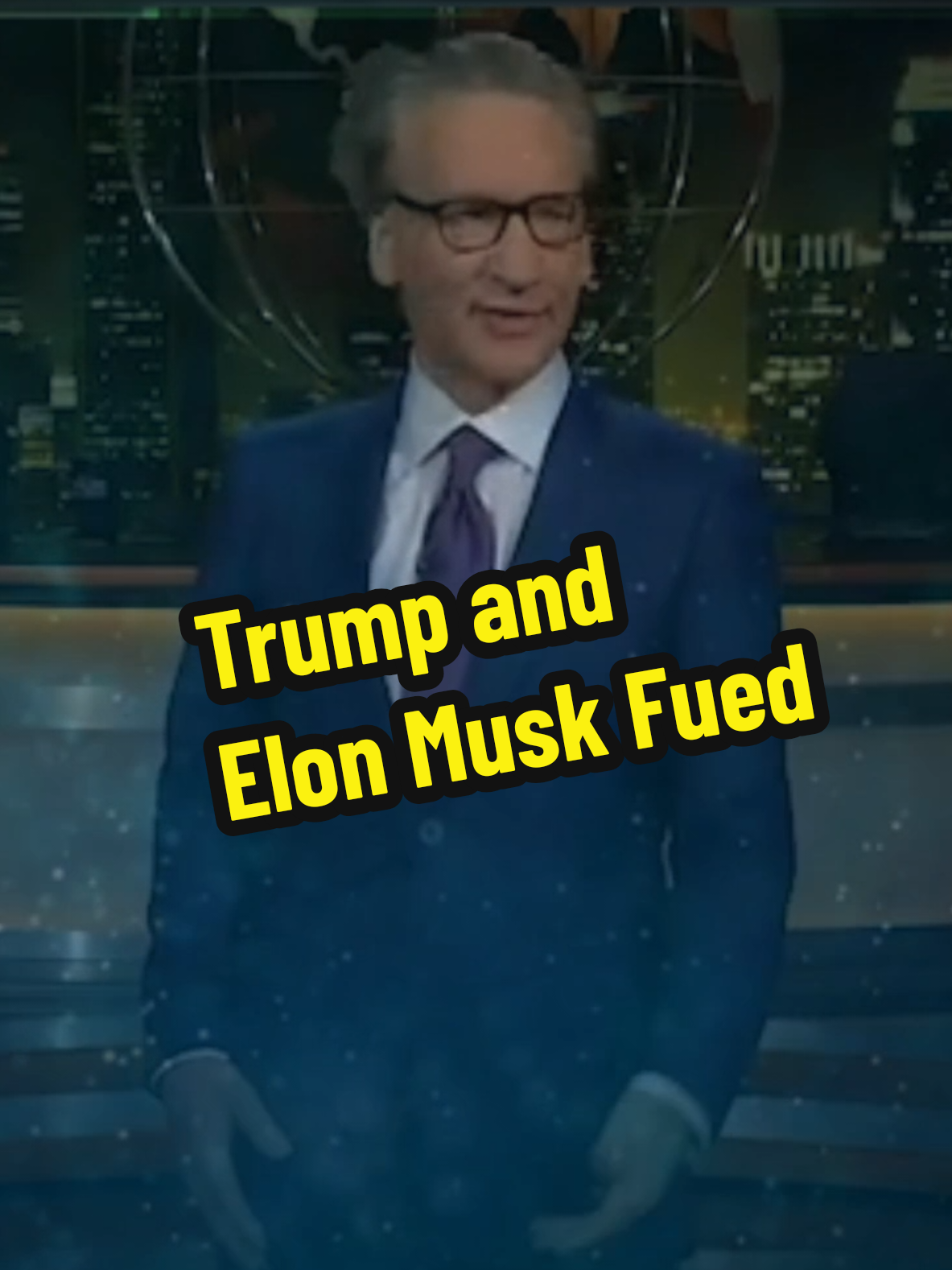@Agenda Free News