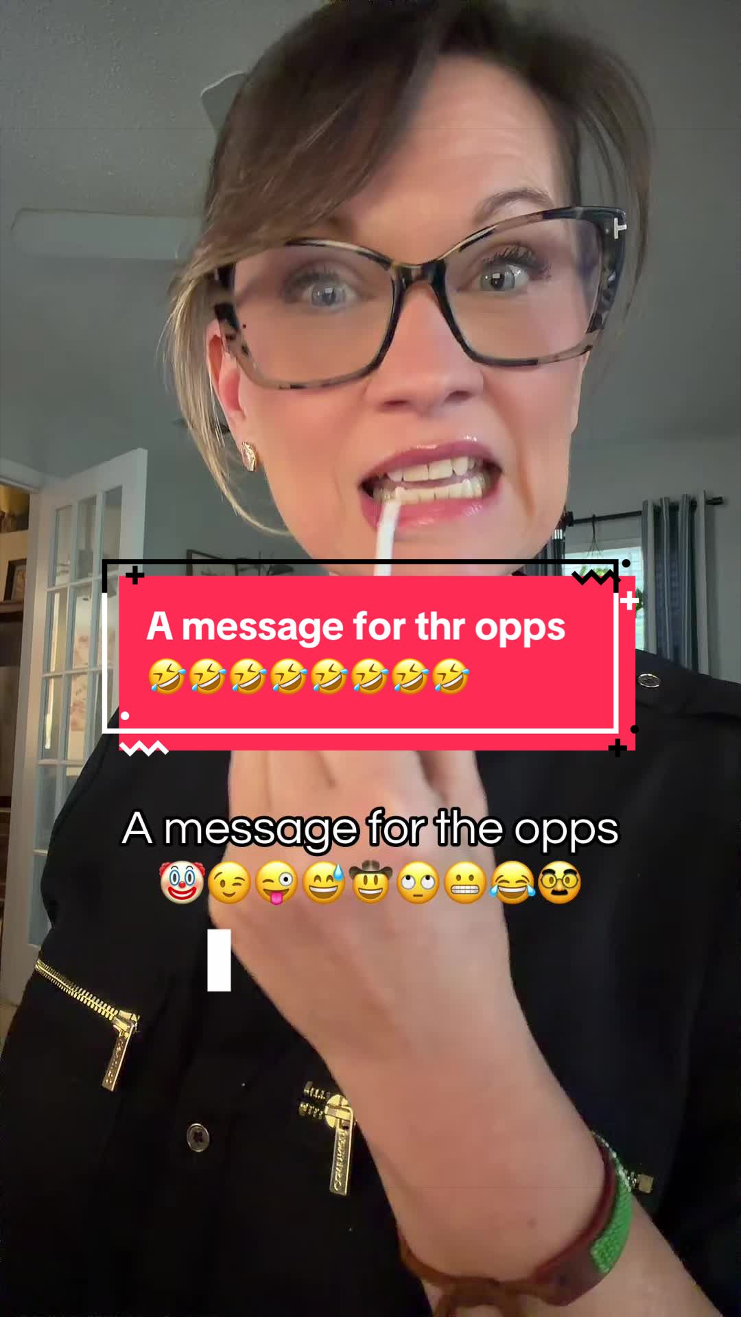 @Carissa