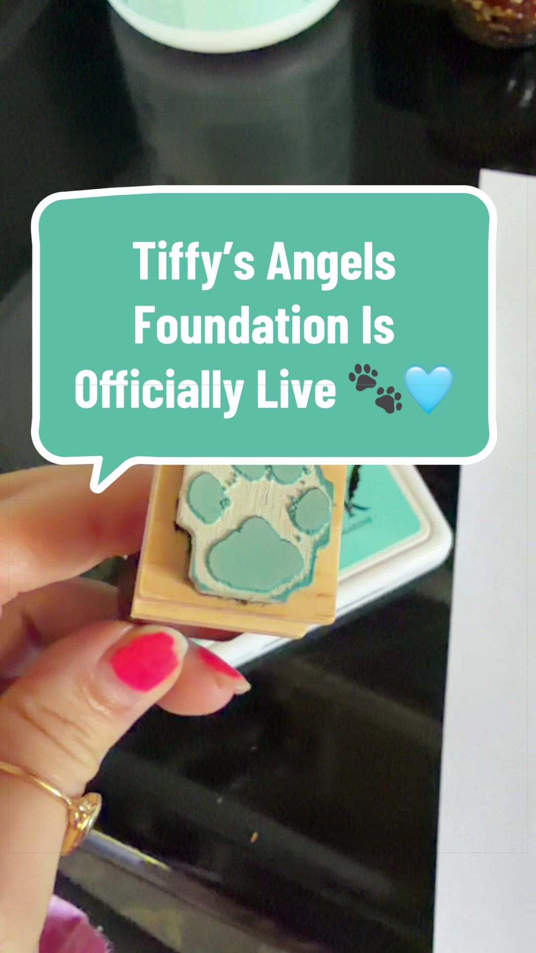 @Tiffys Angels Foundation