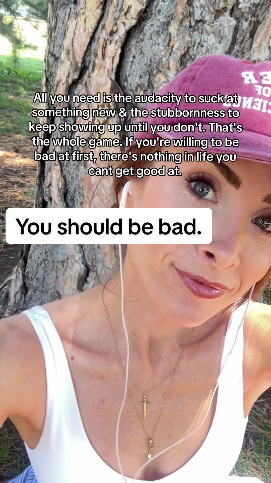 @caitlyn ✨ life coach | creator