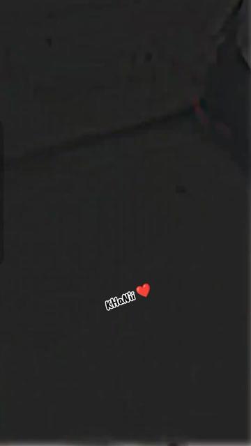 @❤️ KHaNii ❤️