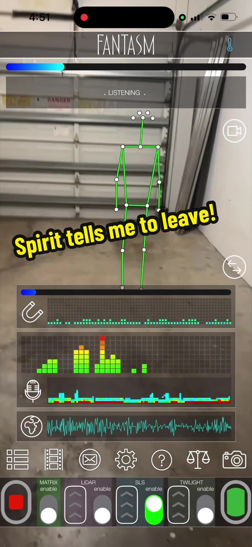 @Paranormal Peterson