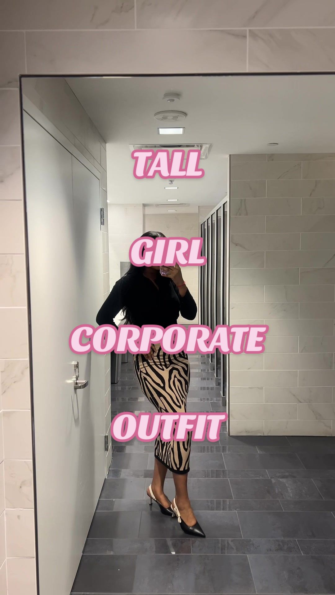@Sedi Slays Tall✨