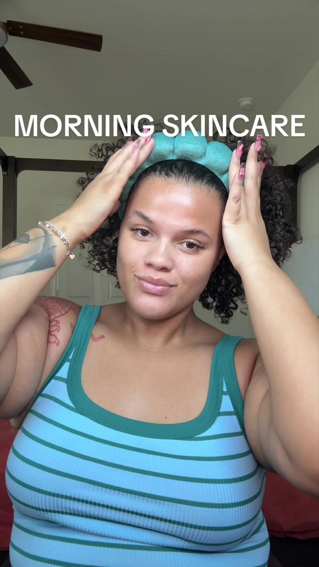 @KAM JACKSON | ESTHETICIAN