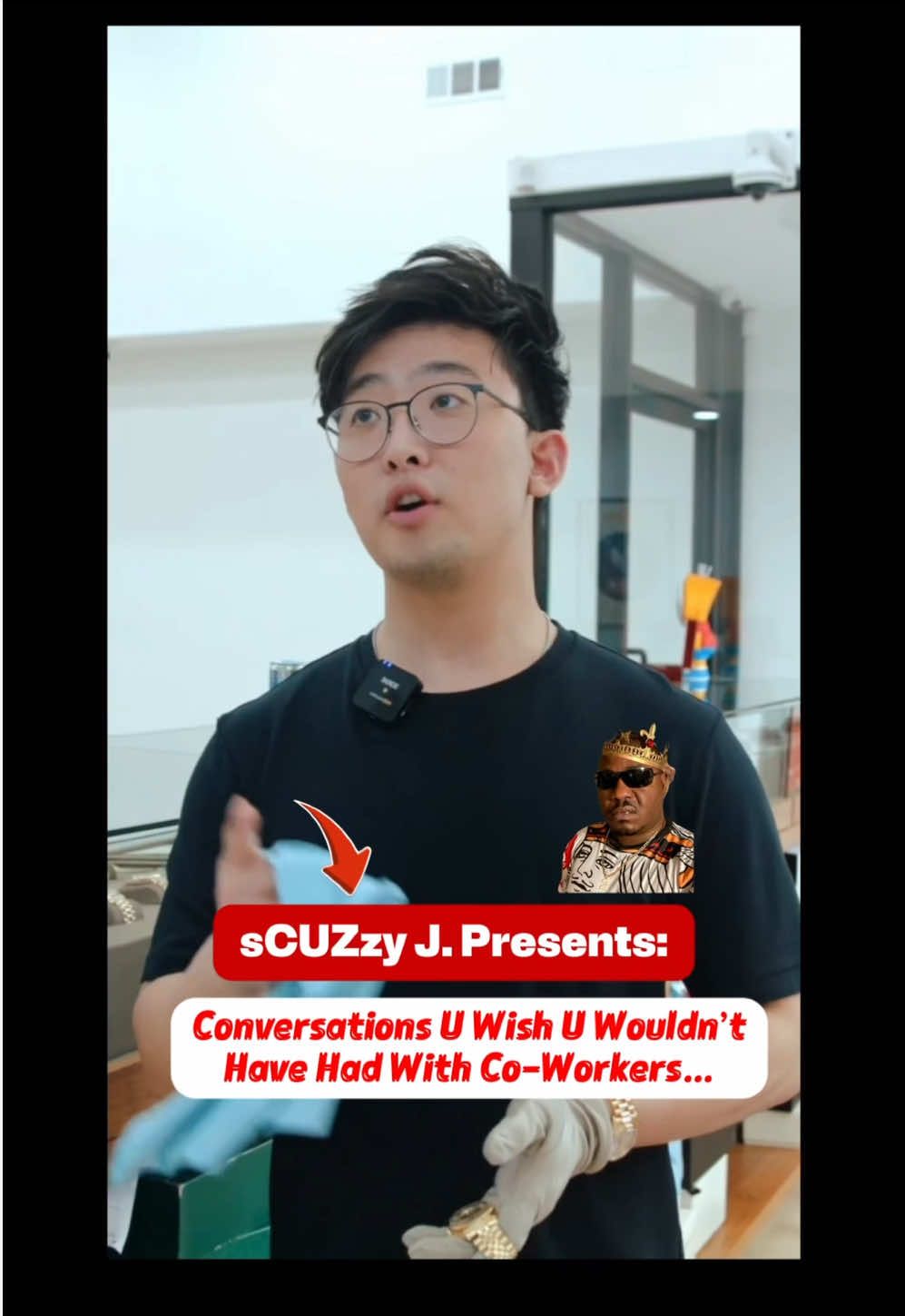 @Scuzzy Jenkins IV