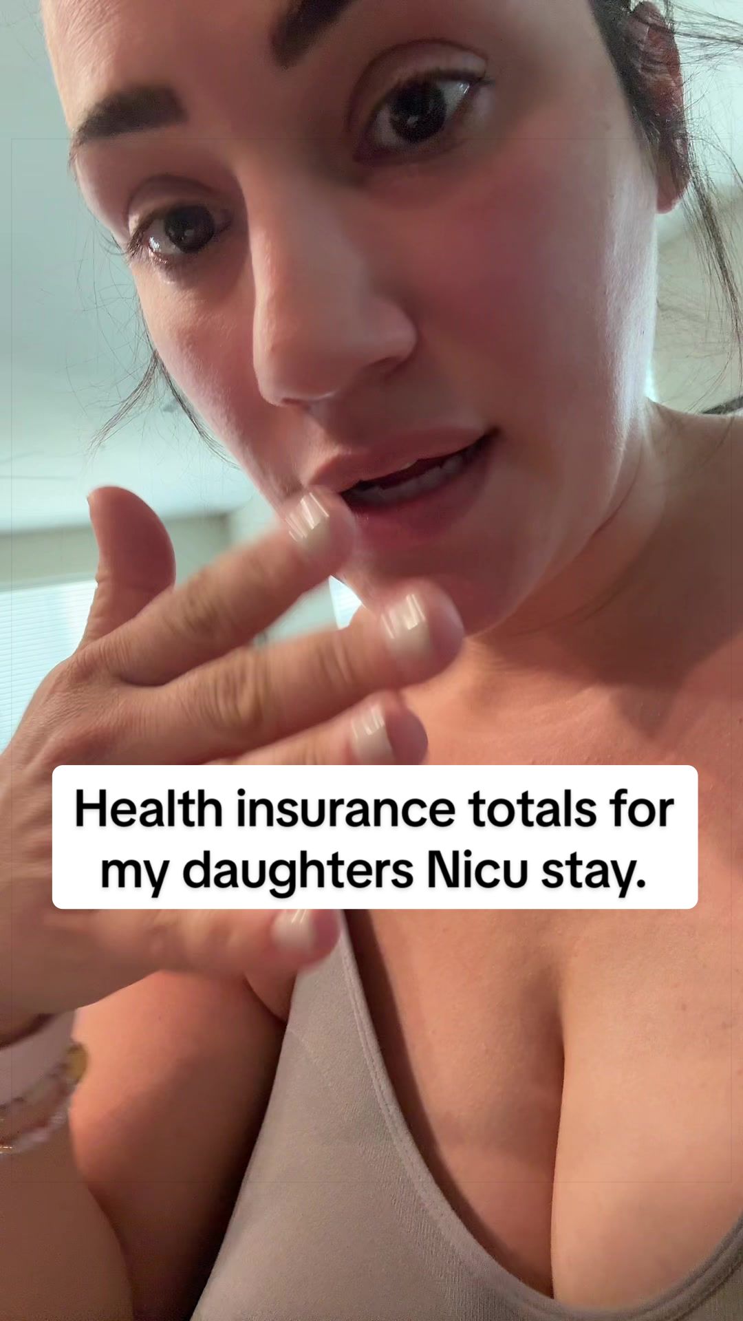 @Amanda | Unfiltered IVF Mama