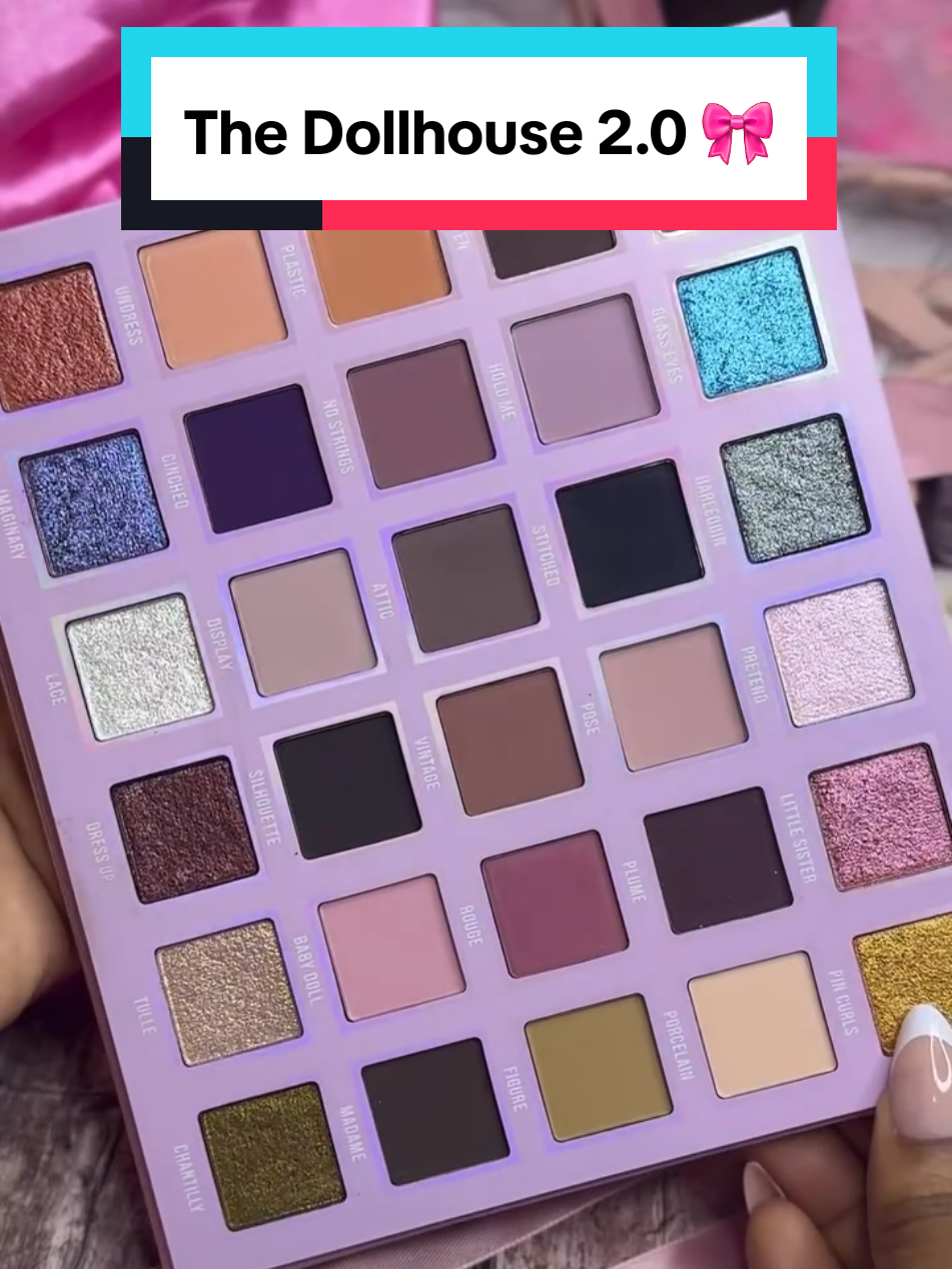 @Blend Bunny Cosmetics